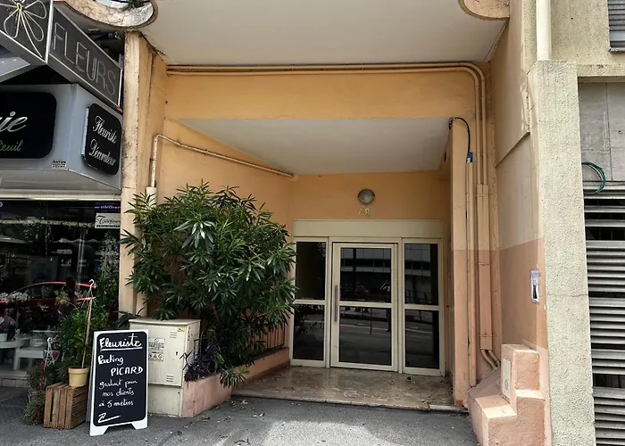 Appartement Pret De La Mer