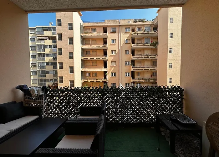 Appartement Pret De La Mer
