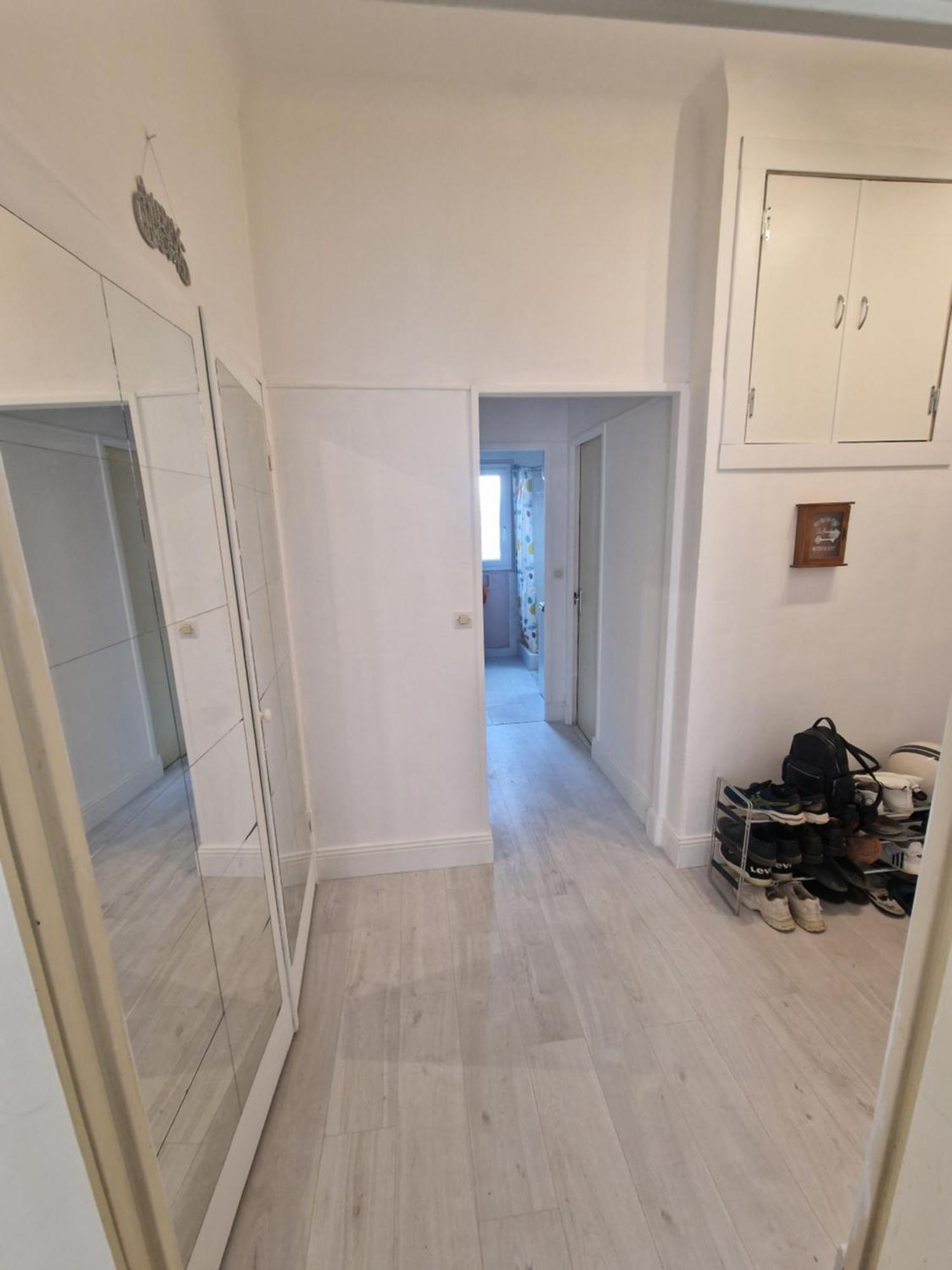 Pret De La Appartement *