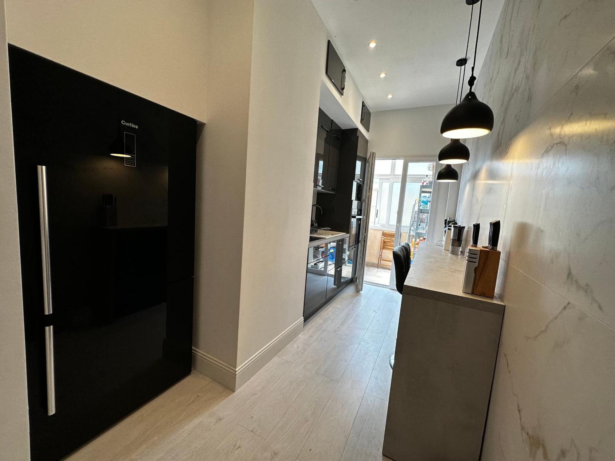Pret De La Appartement