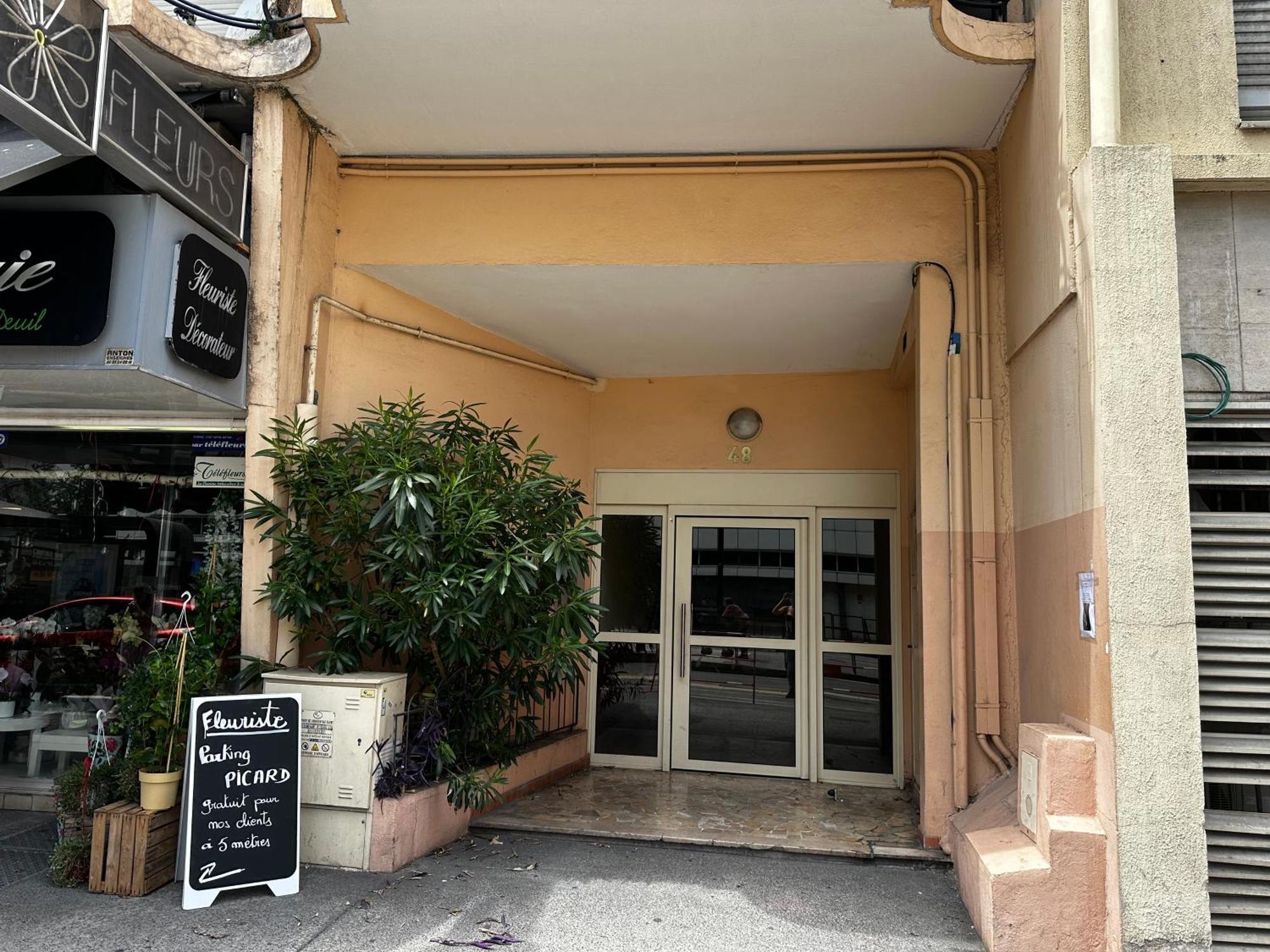 Appartement Pret De La Nice