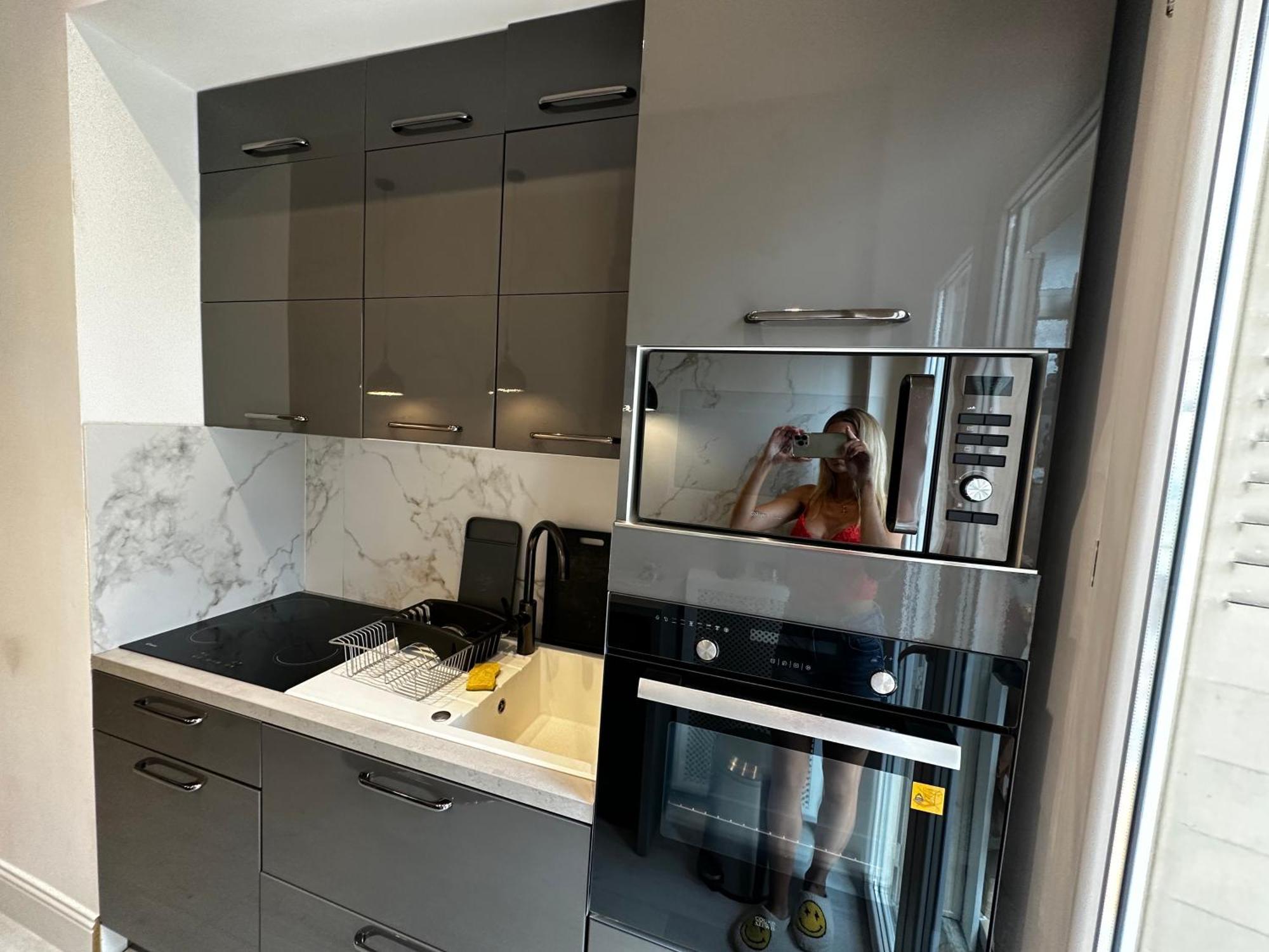 Appartement Pret De La