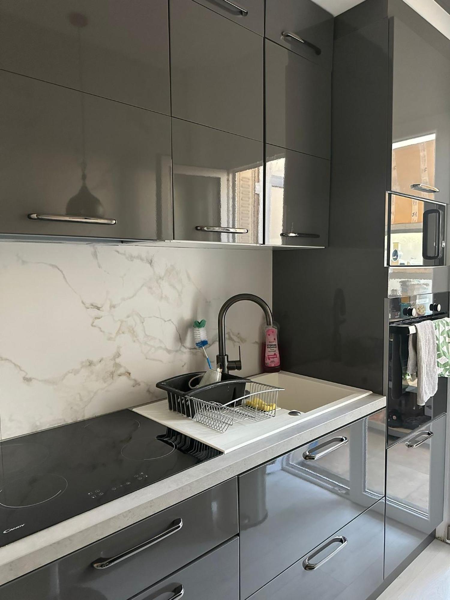 Pret De La Appartement Nice