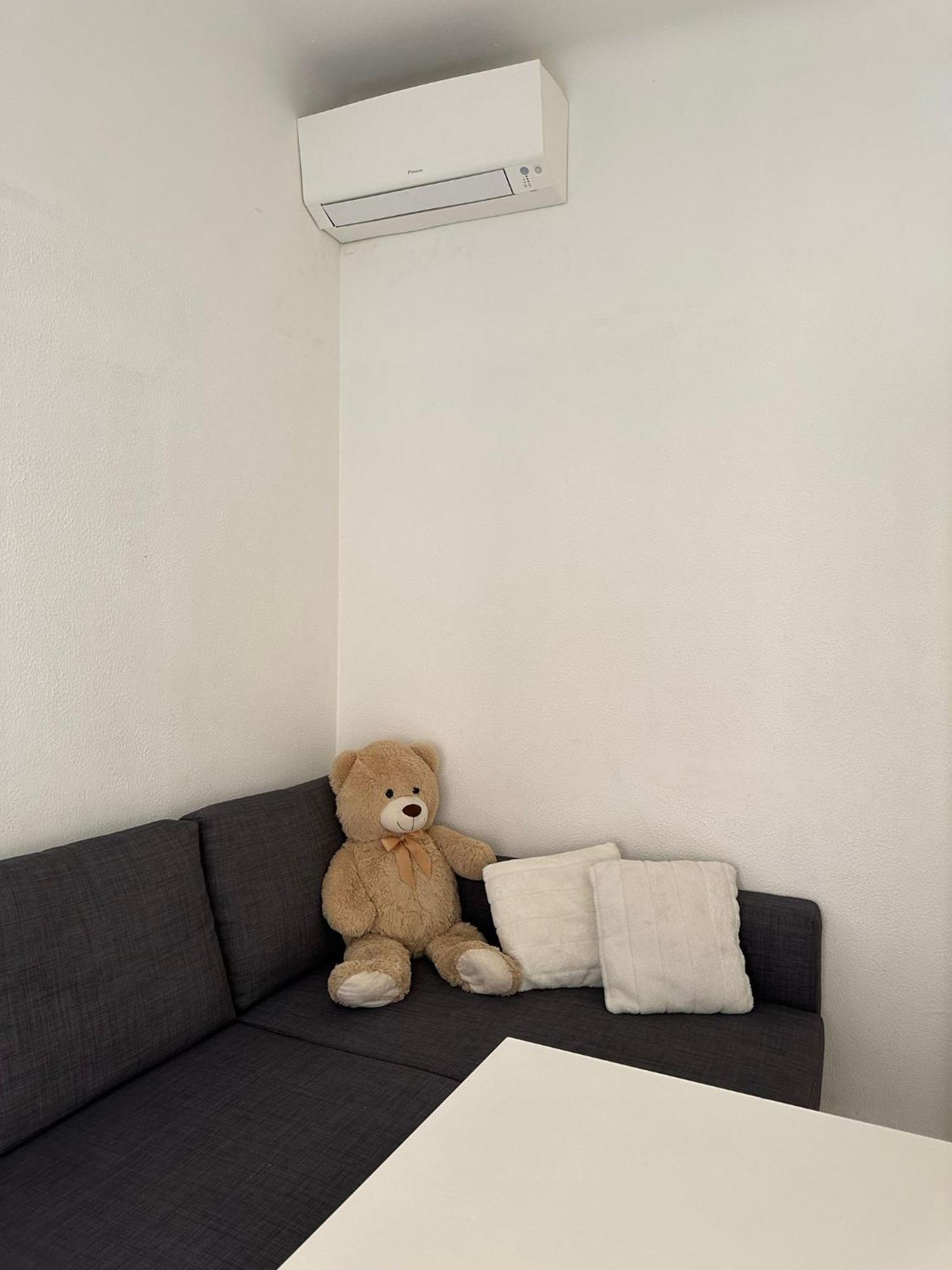 Apartamento Pret De La Nice