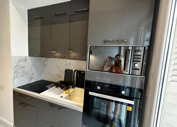 Appartement Pret De La Mer